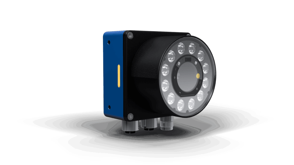 Smart Camera B60 Gyroscope