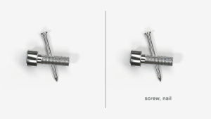 Clasificarea multi-etichetă a șuruburilor
